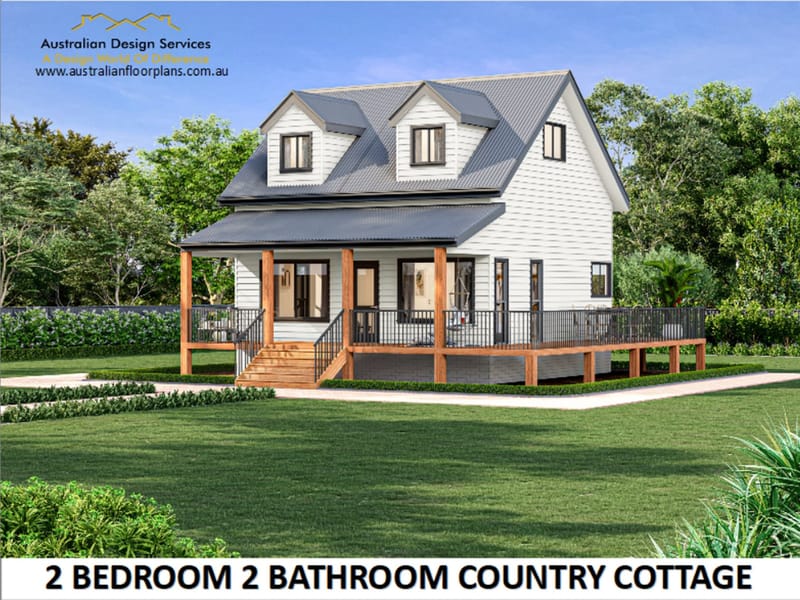 small 2 bedroom cottage plans 5