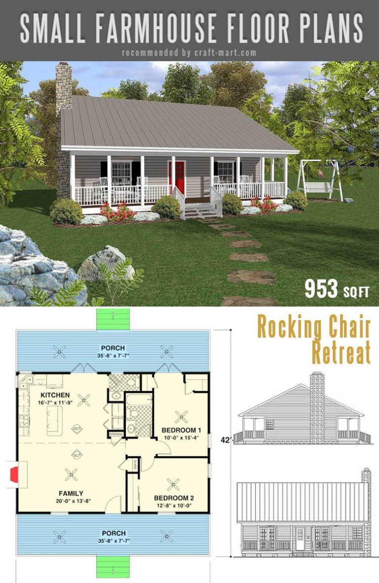 small farm style house plans 2