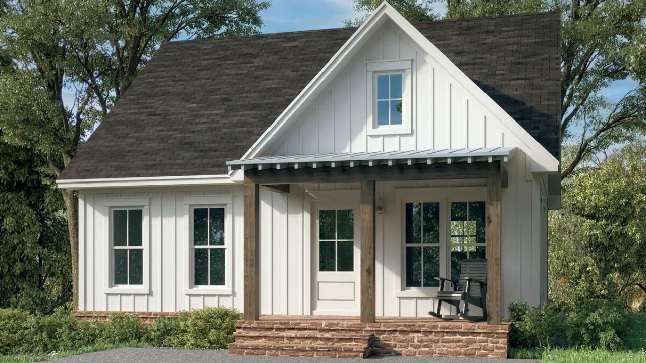 small farm style house plans 5