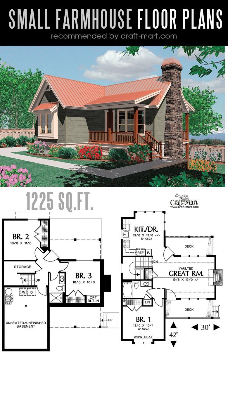 small farm style house plans 2