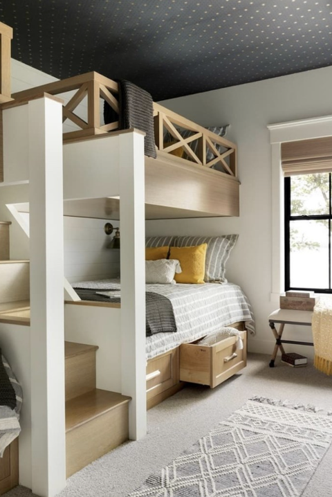 space saving bunk beds for adults 4