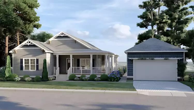 Stepping Inside 1500 Square Feet What Really Fits in That 5