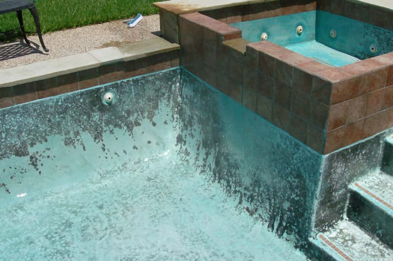 swimming pool acid wash cost 2