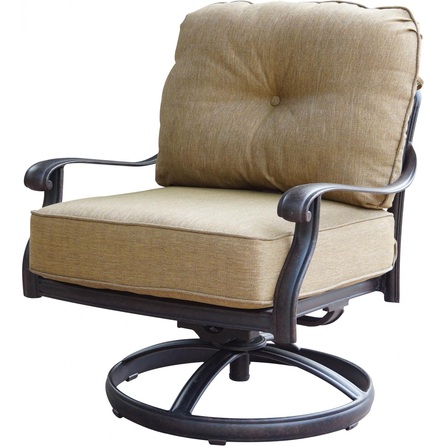 swivel and rocker patio chairs 4