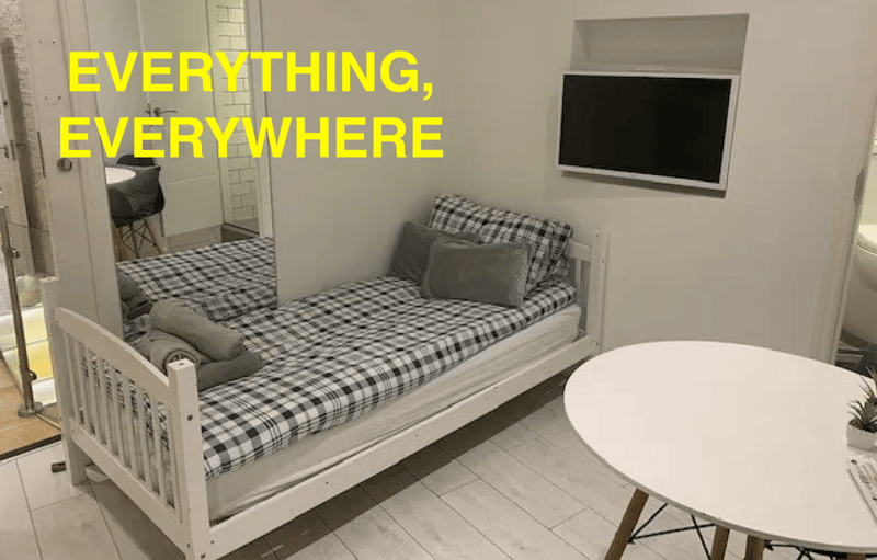 The Convenience of a Short-Term Bed Rental Making Your Stay Easier 2