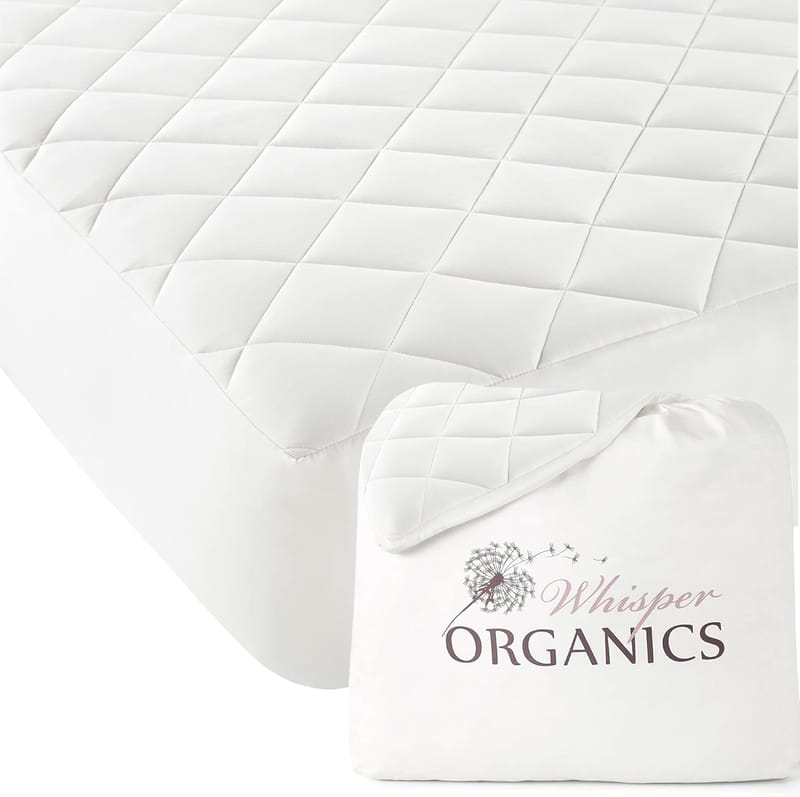 The Cozy Truth About 100% Cotton Mattress Covers for Every Sleeper 3