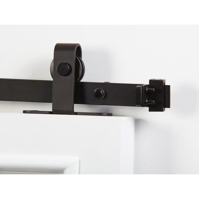 The Enduring Appeal of Oil Rubbed Bronze for Your Barn 3