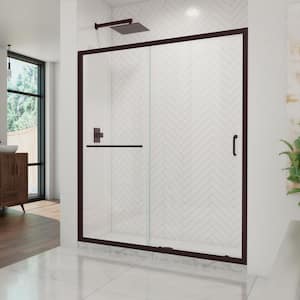 The Enduring Appeal of Oil Rubbed Bronze Shower Doors A Journalist 4