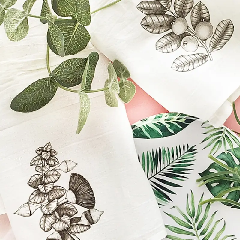 The Enduring Charm of Flour Sack Cloth Uncovering Its Hidden Stories 5