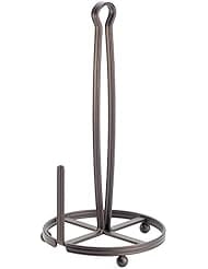 The Enduring Charm of Oil Rubbed Bronze Paper Towel Stands 5