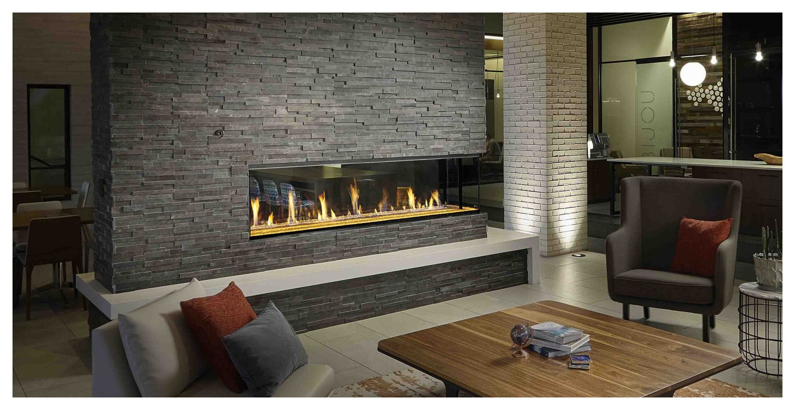 The Essential Guide to Keeping Your Toronto Condo's Linear Gas Fireplace 4