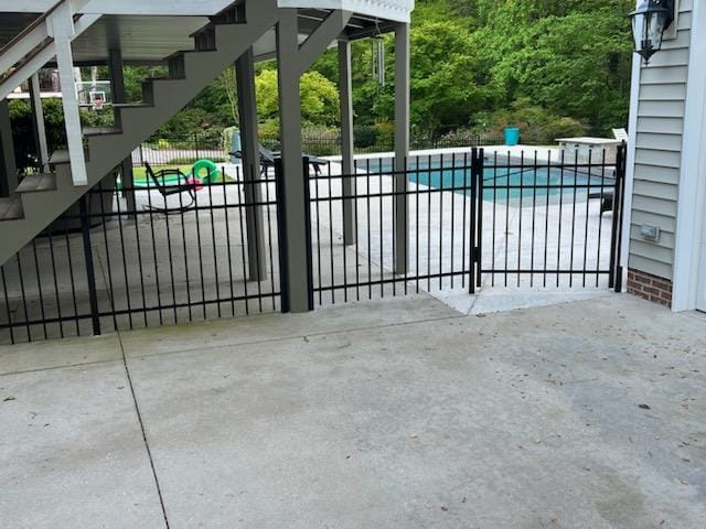 the fence company of sumter 5