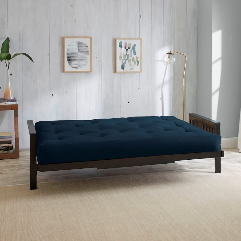 The Full Picture Understanding the 10-Inch Futon Mattress Experience 2