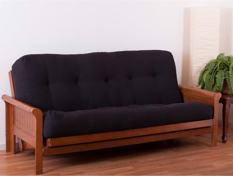 The Full Picture Understanding the 10-Inch Futon Mattress Experience 1