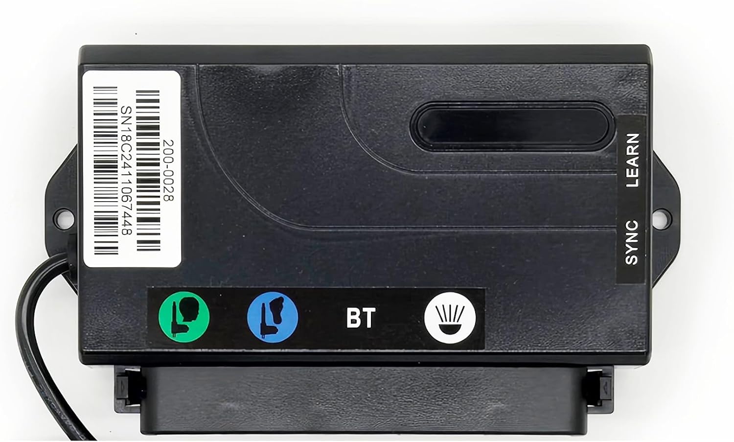 The Inner Workings of an Adjustable Bed Control Box Explained 5