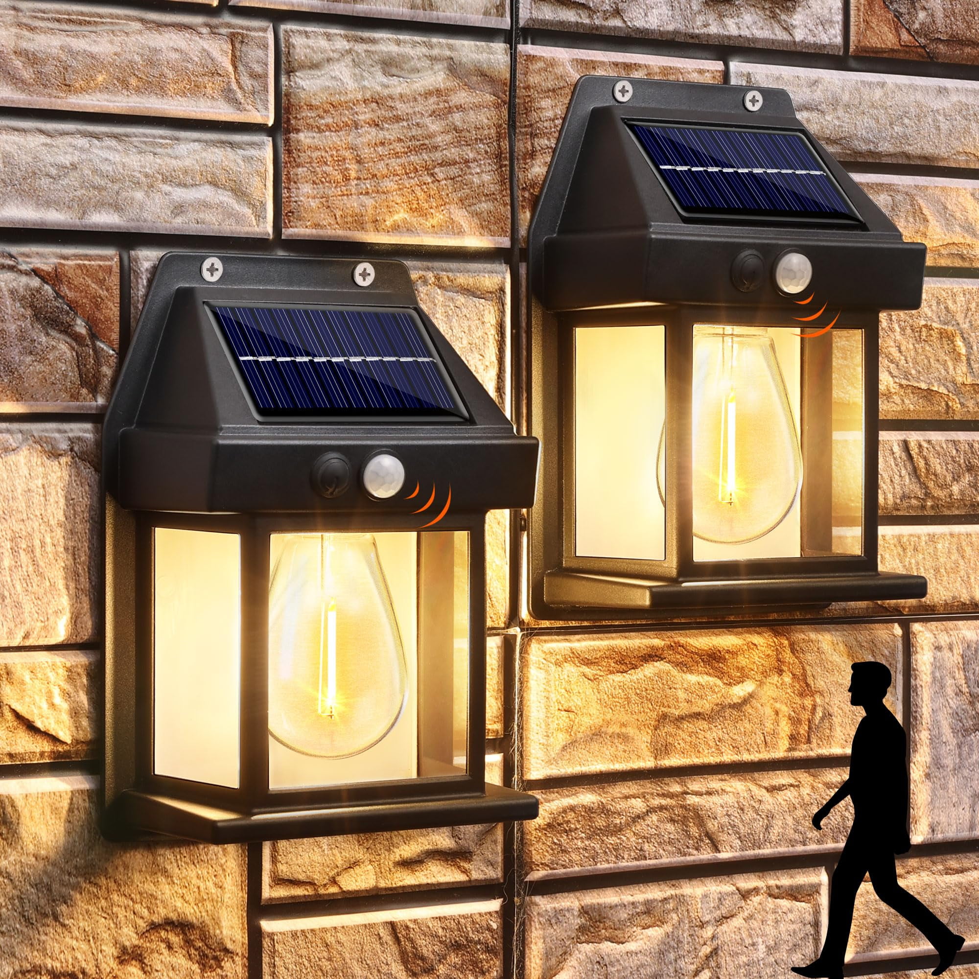 The Quiet Revolution How Outdoor Solar Lanterns Transformed My Evenings 1