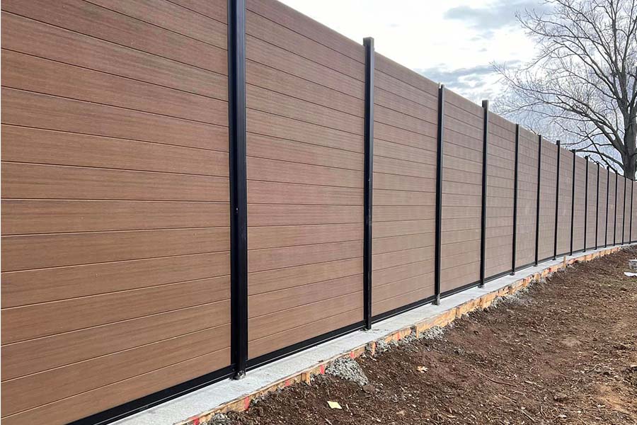 The Real Scoop on Why 8-Foot Fence Panels Might Be Your 2