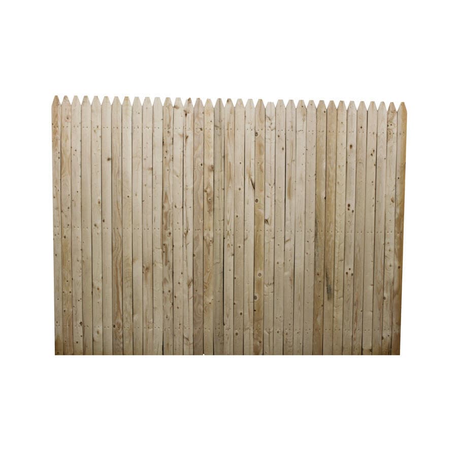 The Real Scoop on Why 8-Foot Fence Panels Might Be Your 4