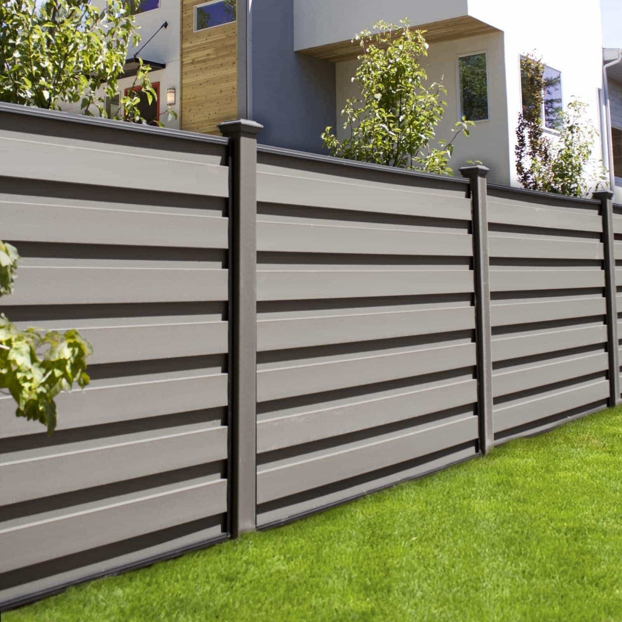 The Real Scoop on Why 8-Foot Fence Panels Might Be Your 5