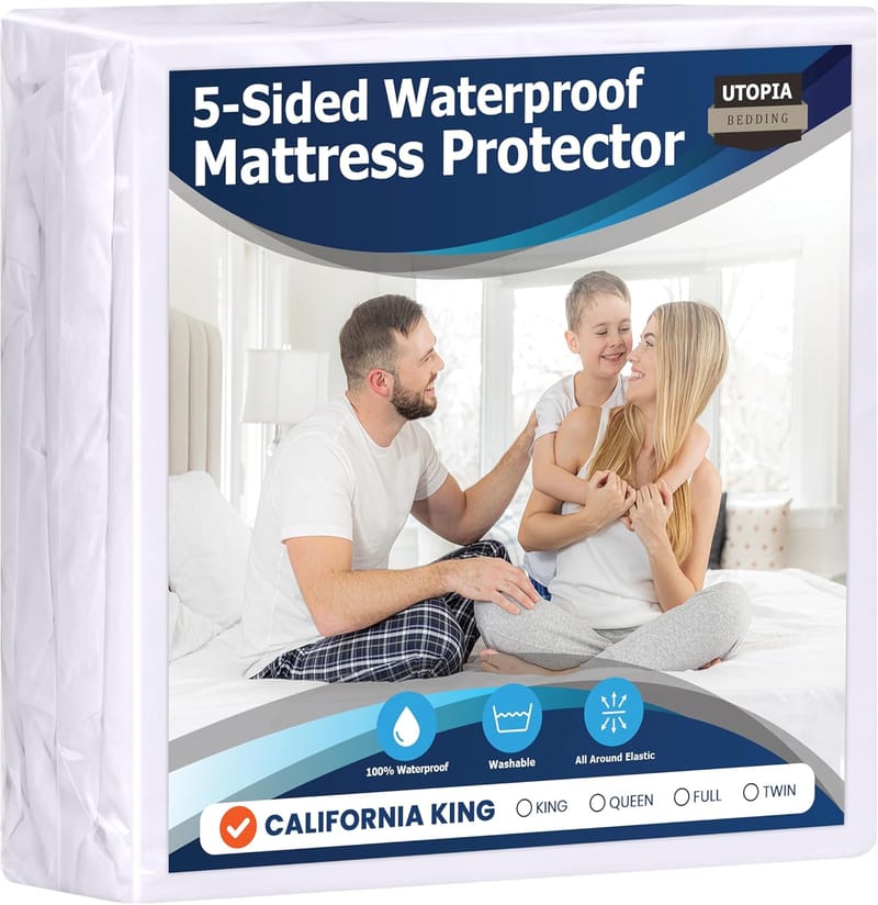 The Science Behind Waterproofing What to Look for in a Protector 1