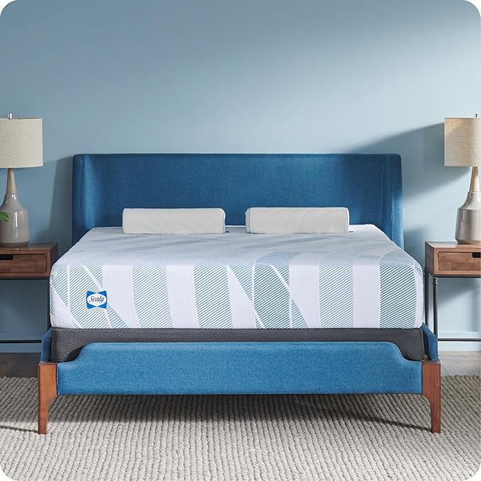 The Sealy Bed in a Box Unboxing Experience What Really Happens 2