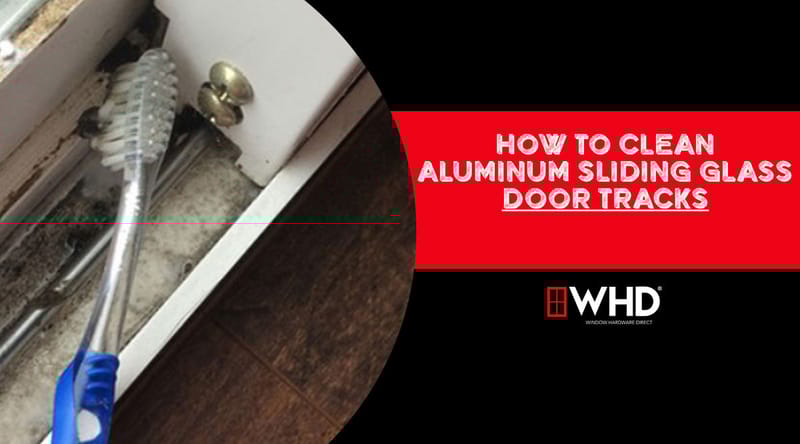 The Secret Life of Your Patio Door Tracks a Deep Dive into 2