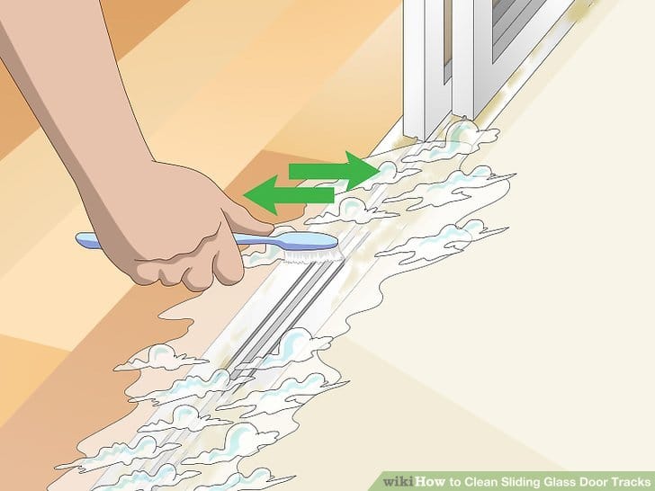 The Secret Life of Your Patio Door Tracks a Deep Dive into 3