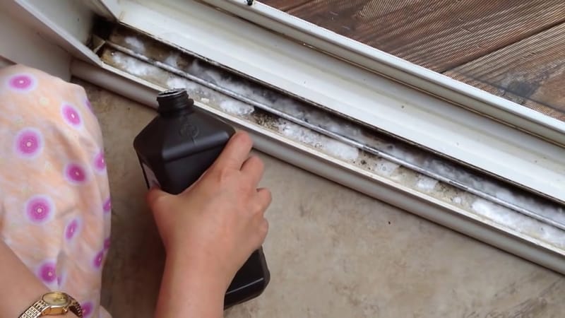 The Secret Life of Your Patio Door Tracks a Deep Dive into 1
