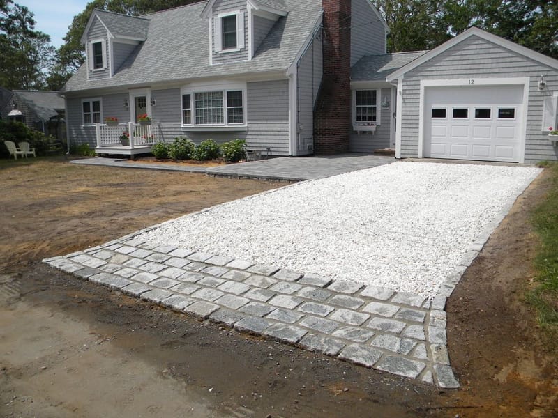 The Secret to Lasting Pavers Starts Beneath Them 2