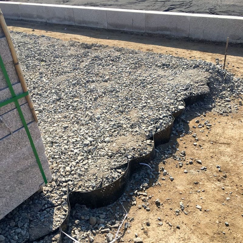 The Secret to Lasting Pavers Starts Beneath Them 3