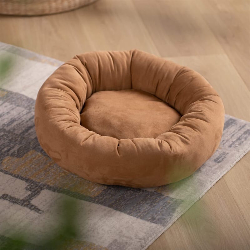 The Ultimate Guide to Choosing the Perfect Round Dog Bed for Your Gentle Giant 3