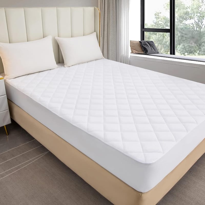 The Unseen Comfort How a Twin XL Mattress Pad Transforms 3