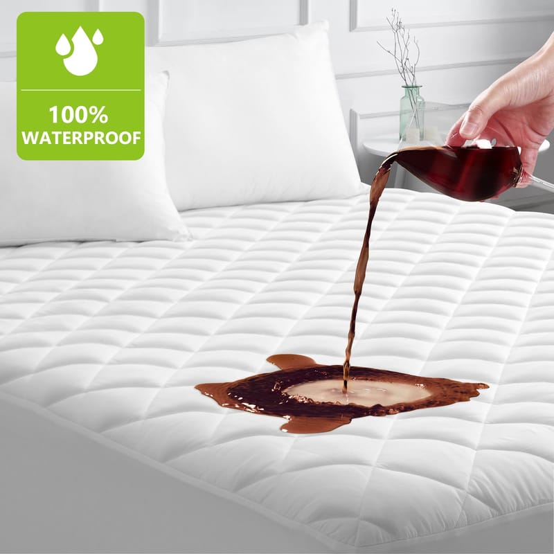 The Unseen Comfort How a Twin XL Mattress Pad Transforms 5