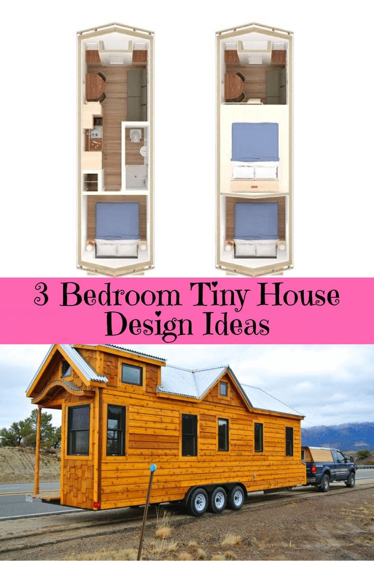 tiny home on wheels plans 3