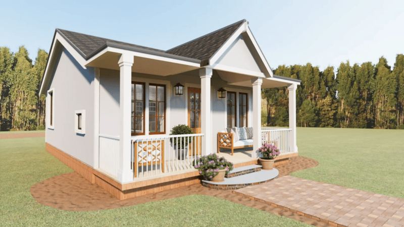 tiny homes 2 bedroom 2 bath 4