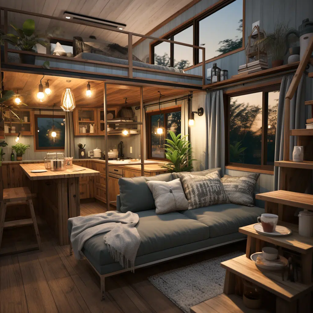 tiny homes 2 bedroom 2 bath 3