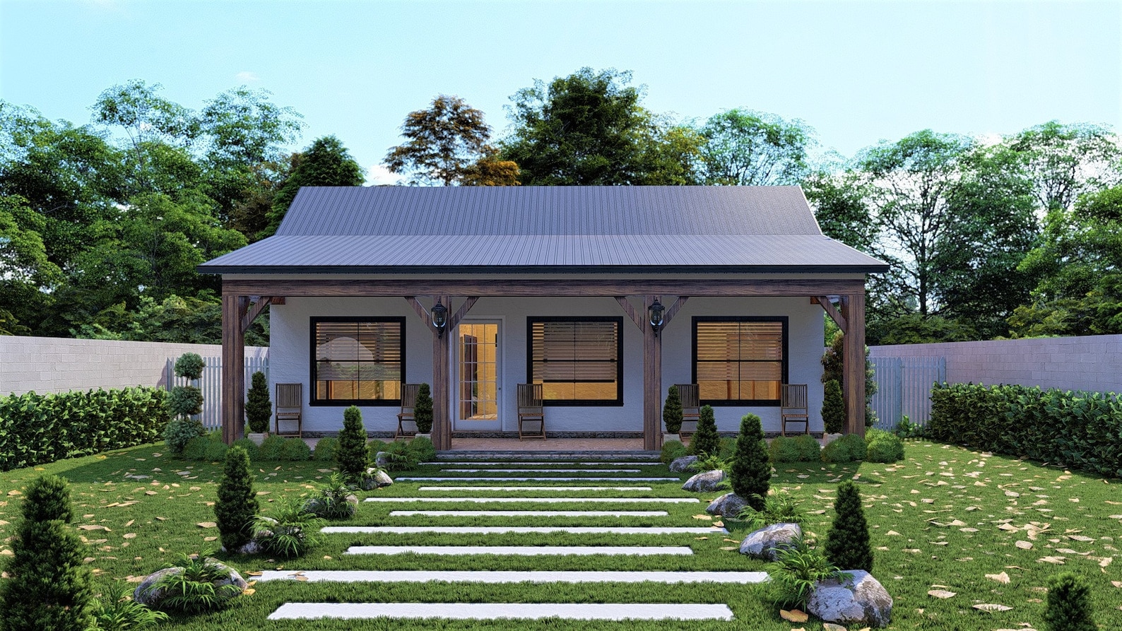 tiny homes 2 bedroom 2 bath 1