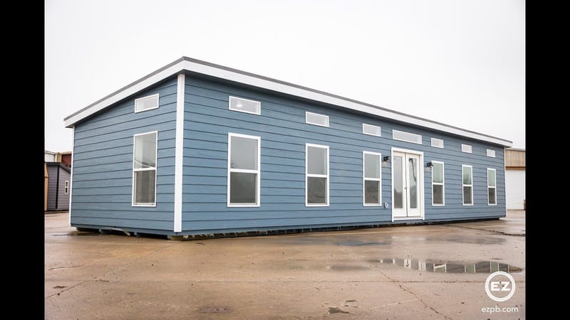 tiny homes 2 bedroom 2 bath 2