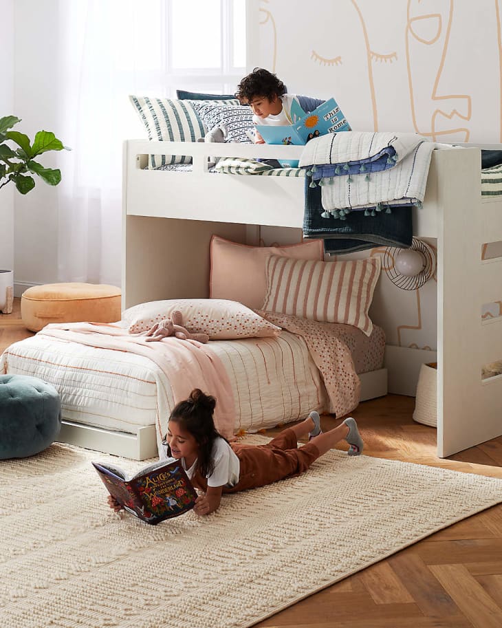 toddler bunk beds for small spaces 3