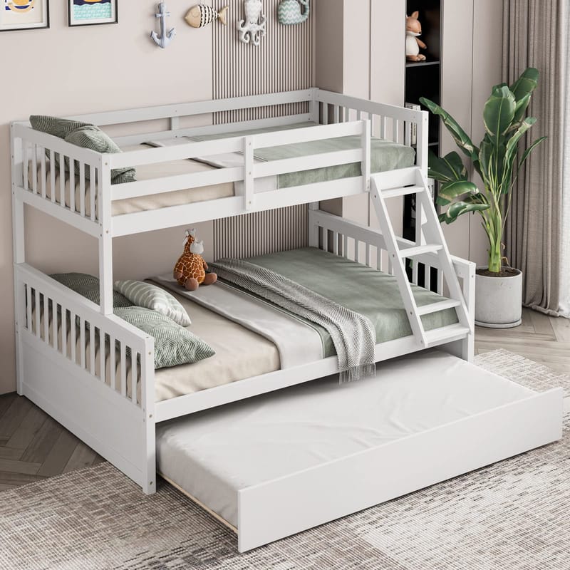toddler bunk beds for small spaces 1
