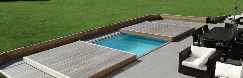 Transform Your Backyard How Deck on Deck Pool Covers Create New Spaces 2