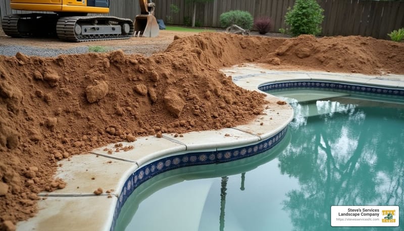 Transforming Your Backyard Exploring Smart Ways to Fill In That Old Pool 3