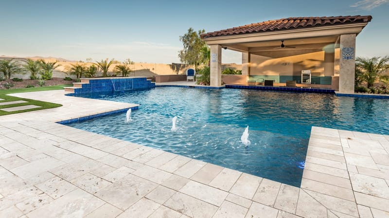 Transforming Your Backyard Exploring Smart Ways to Fill In That Old Pool 4