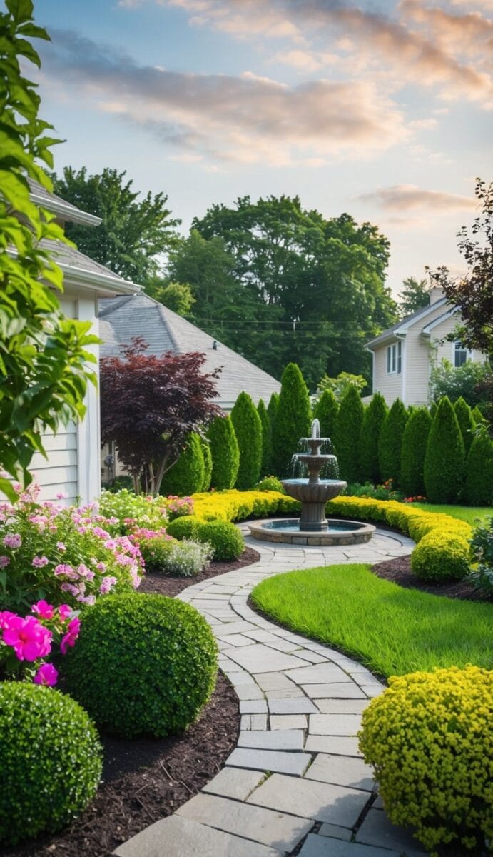 Transforming Your Corner Lot A Masterclass in Curb Appeal 2