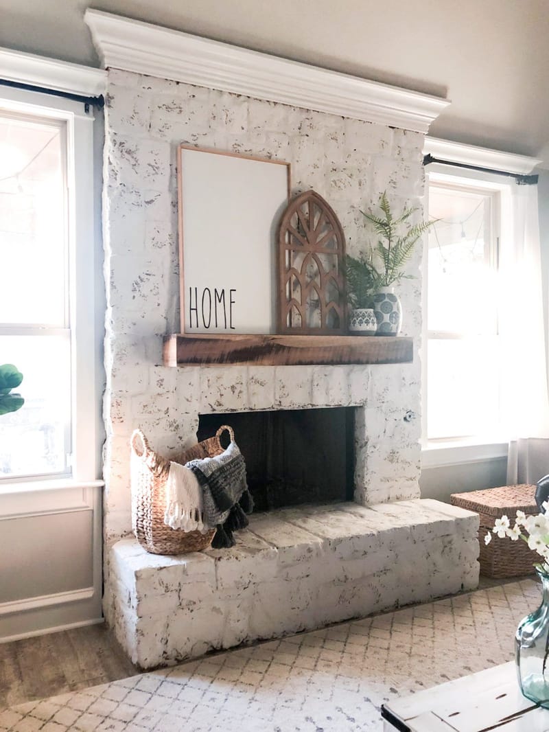 Transforming Your Hearth with German Schmear The Art 3