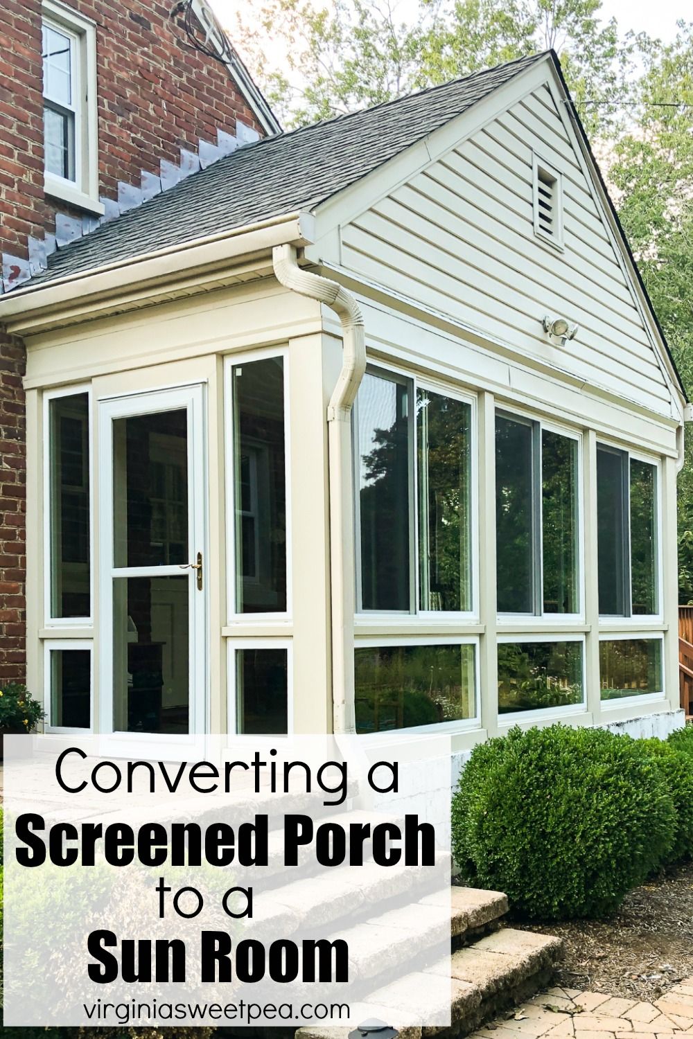 Transforming Your Screened Porch Into a Year-Round Oasis 3