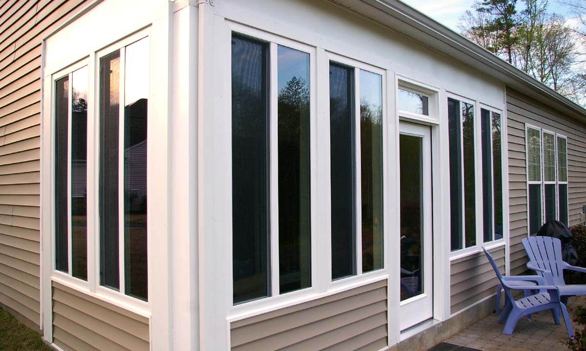 Transforming Your Screened Porch Into a Year-Round Oasis 5