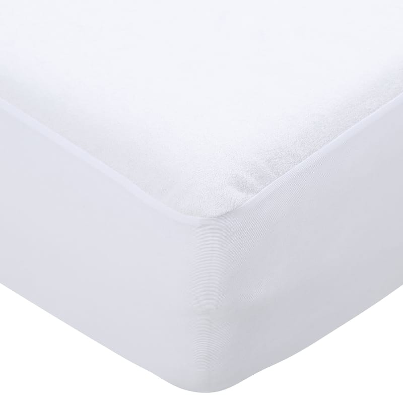 twin xl waterproof mattress protector 4
