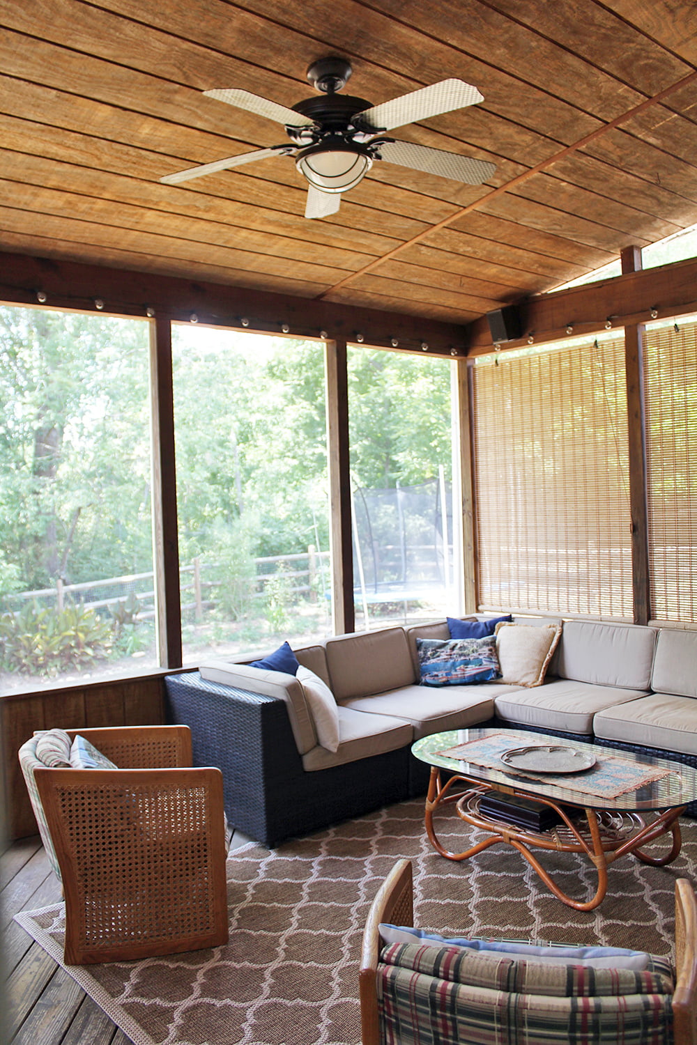 Uncovering Smart Ways to Screen Your Deck Without Breaking the Bank 5