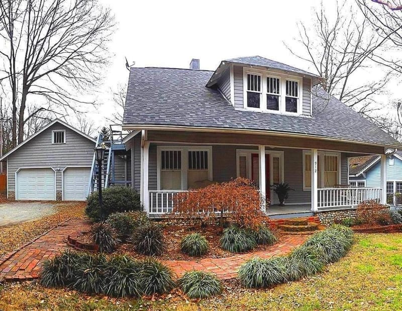 Uncovering the True Soul of a Craftsman Home Your Essential Guide 2